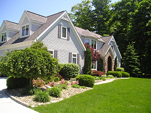 Landscapers and Lawncare Services in Seabrook, TX