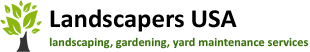 Seabrook Landscapers